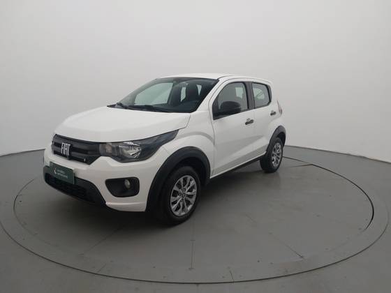 FIAT MOBI 1.0 EVO FLEX LIKE. MANUAL FIAT MOBI 1.0 EVO FLEX LIKE. MANUAL